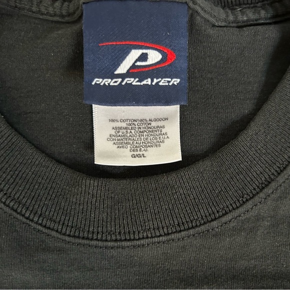 Vintage Neil Young Music in Head Concert T-Shirt - Picture 5 of 8